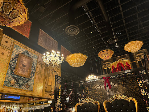 Photo Maharani Palace Fine Indian Cuisine Bar - 17