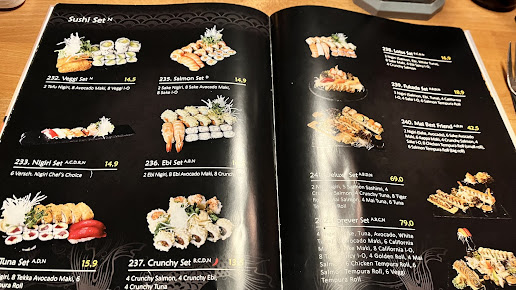 Menu Mai Kudamm Restaurant - 0