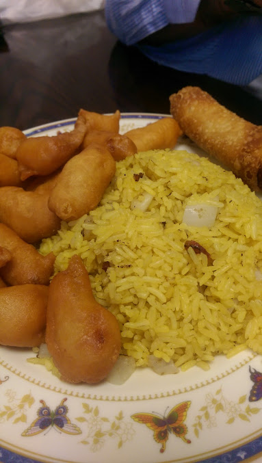 Photo Main Moon Chinese Restaurant Newton Falls - 8