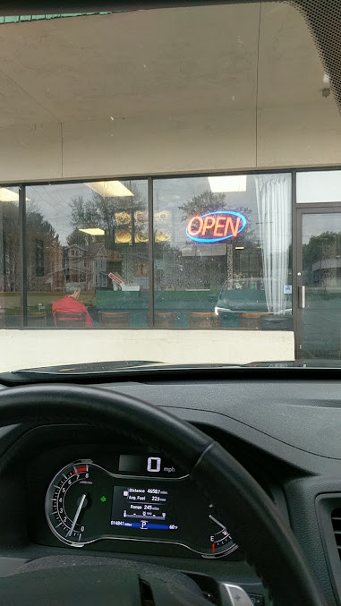Photo Main Moon Chinese Restaurant Newton Falls - 9