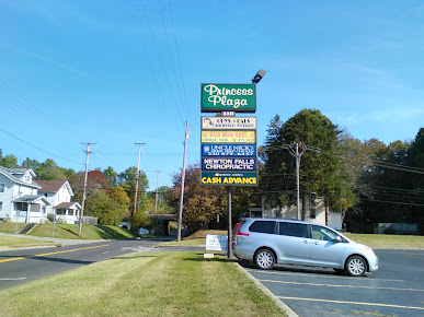 Photo Main Moon Chinese Restaurant Newton Falls - 20