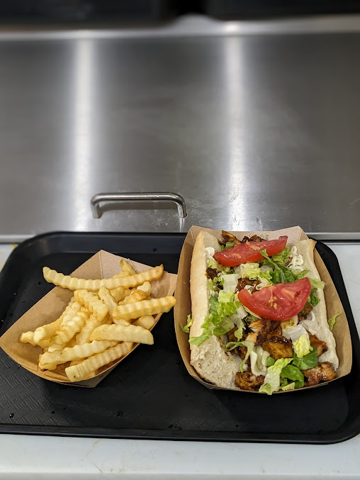 Photo Main Street Food And Beverage - 4