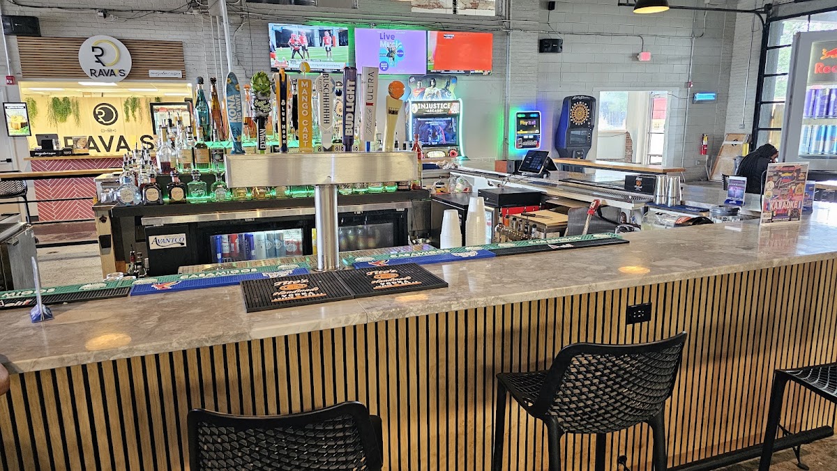 Main Street Food And Beverage