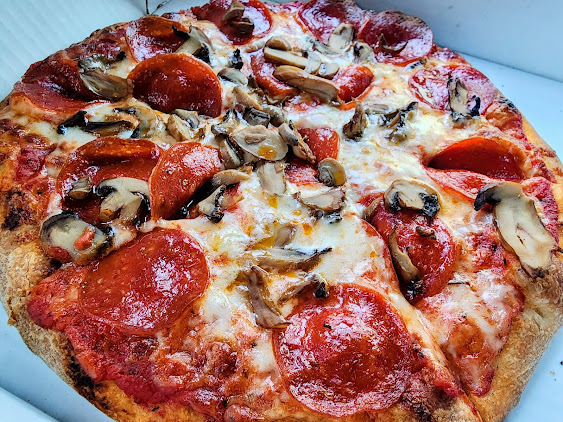 Photo Main Street Pizza Dimondale - 5