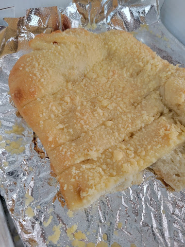 Photo Main Street Pizza Dimondale - 7