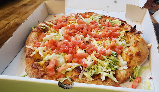 Photo Main Street Pizza Dimondale - 10