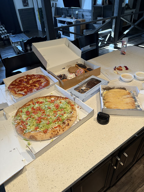 Photo Main Street Pizza Dimondale - 14