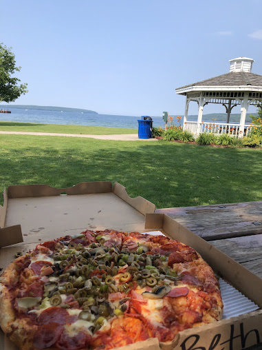 Photo Main Street Pizza Dimondale - 15