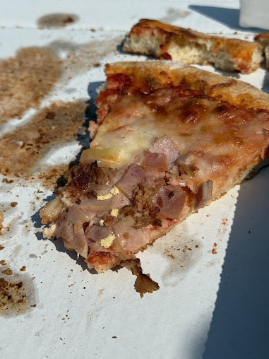 Photo Main Street Pizza Dimondale - 16