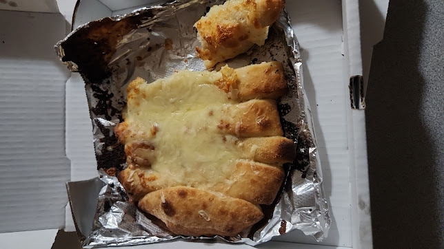 Photo Main Street Pizza Dimondale - 17