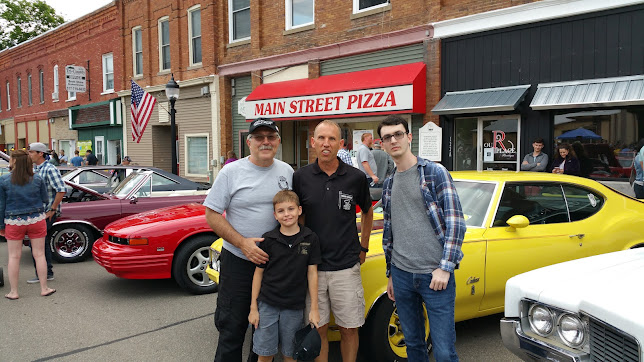 Photo Main Street Pizza Dimondale - 19