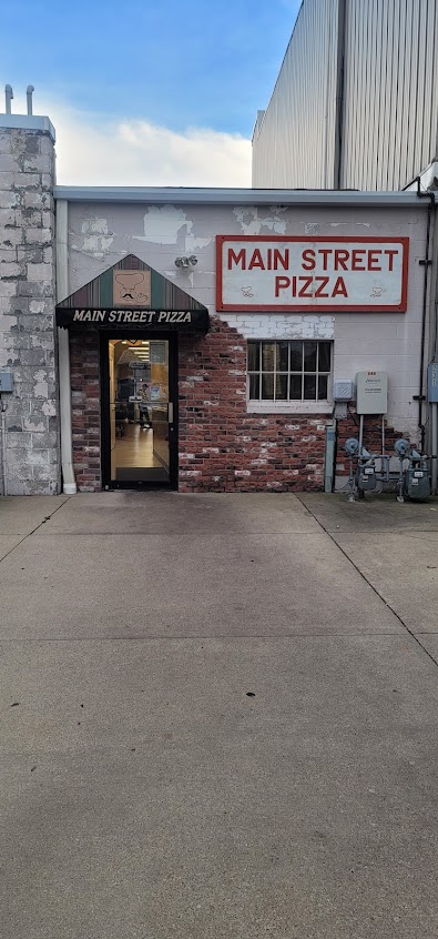 Photo Main Street Pizza Jonesville - 6