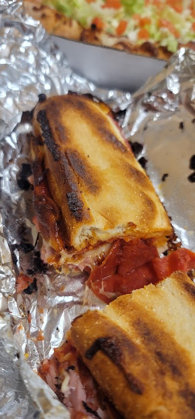 Photo Main Street Pizza Jonesville - 11