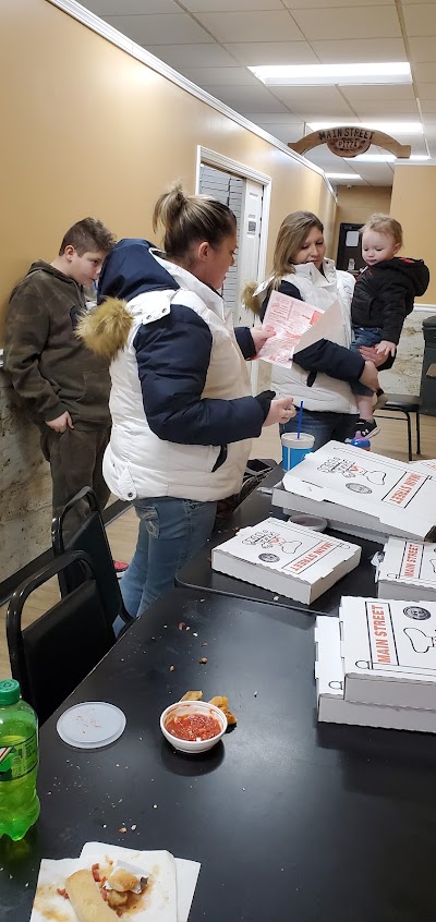 Photo Main Street Pizza Jonesville - 12