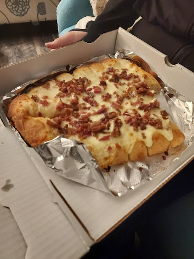 Photo Main Street Pizza Jonesville - 14