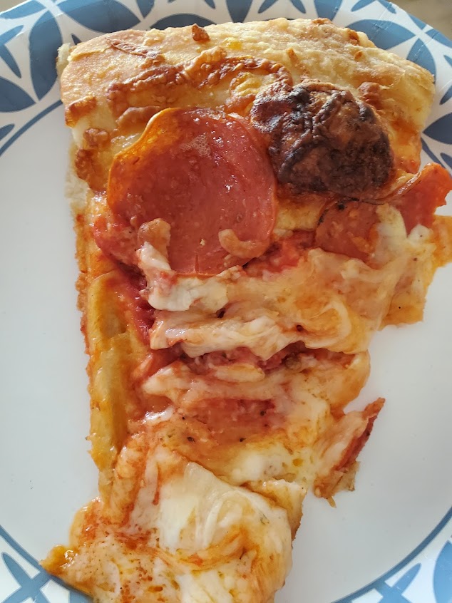 Photo Main Street Pizza Jonesville - 15