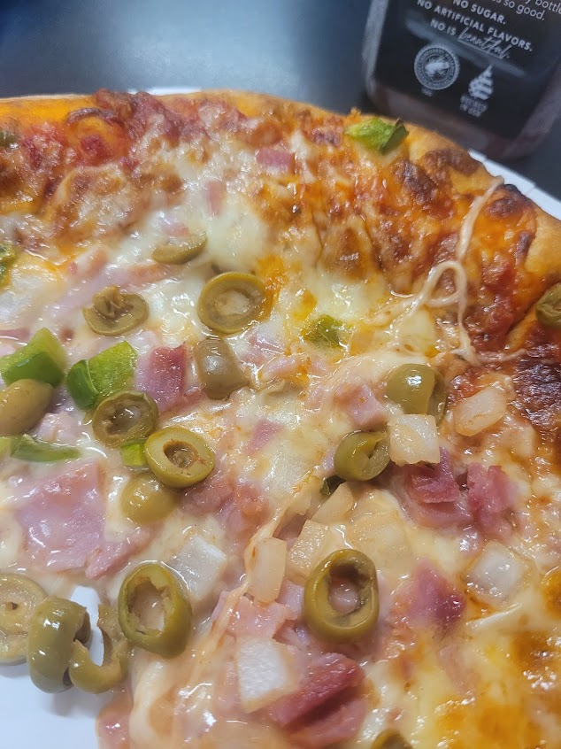 Photo Main Street Pizza Jonesville - 16