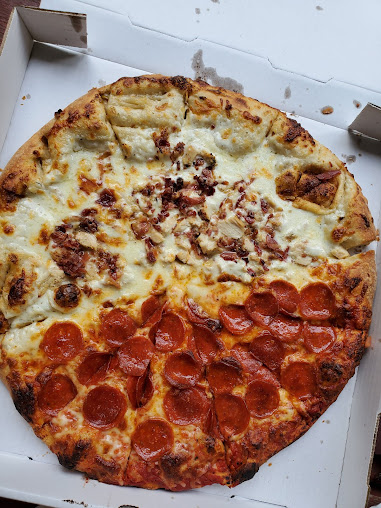 Photo Main Street Pizza Ovid - 6
