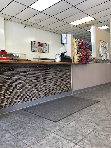 Photo Main Street Pizza Ovid - 7