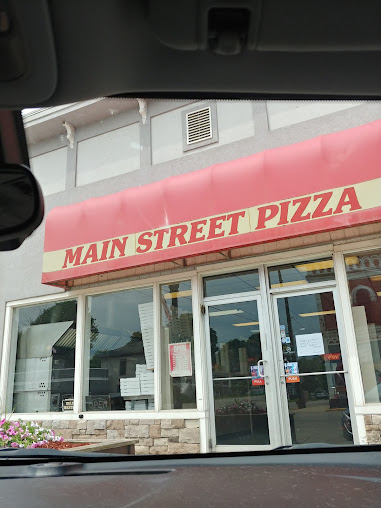 Photo Main Street Pizza Ovid - 10