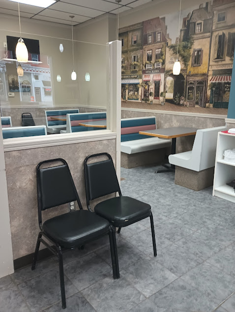 Photo Main Street Pizza Ovid - 11