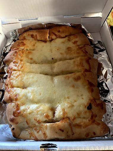 Photo Main Street Pizza Ovid - 12