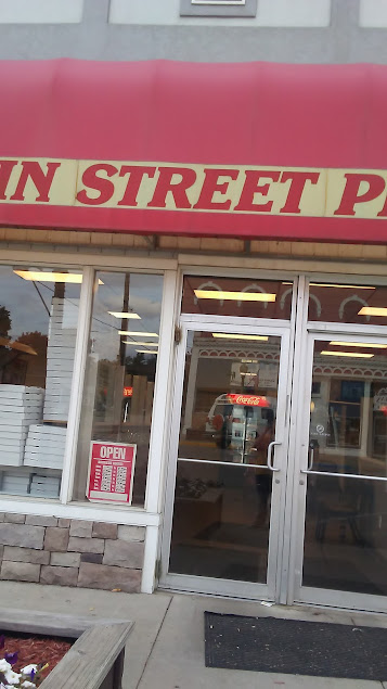 Photo Main Street Pizza Ovid - 13