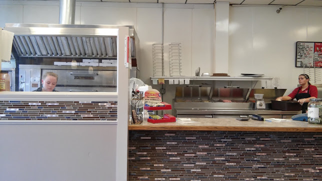 Photo Main Street Pizza Ovid - 14