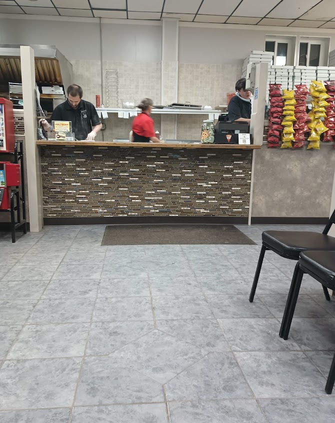 Photo Main Street Pizza Ovid - 15