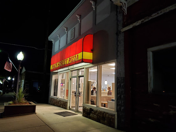 Photo Main Street Pizza Ovid - 17