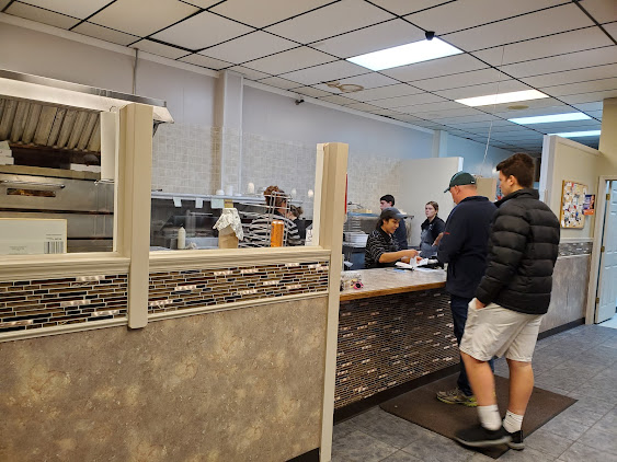 Photo Main Street Pizza Ovid - 18