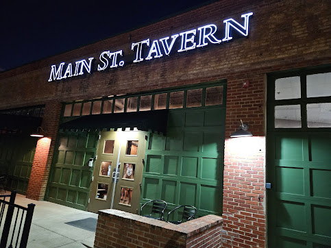 Photo Main Street Tavern Montevallo - 10