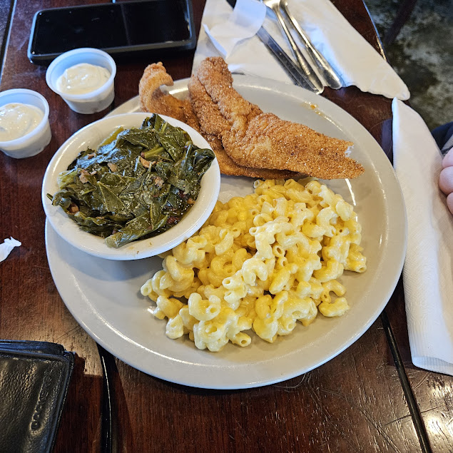 Photo Main Street Tavern Montevallo - 14