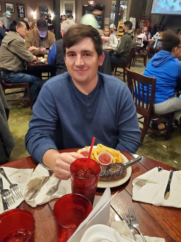 Photo Main Street Tavern Montevallo - 27
