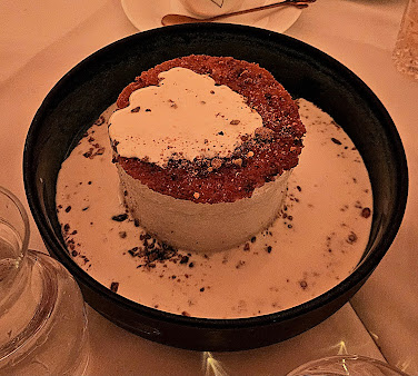 Photo Maison Close Restaurant - 12