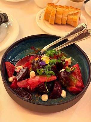 Photo Maison Close Restaurant - 14