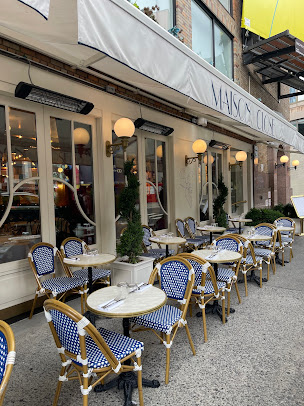 Photo Maison Close Restaurant - 18