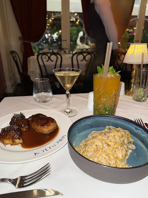 Photo Maison Close Restaurant - 20