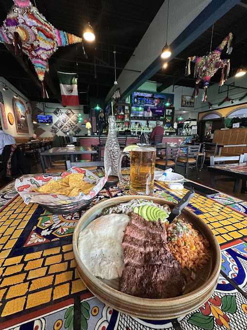 Photo Maiz Barro Mexican Grill Cantina - 10