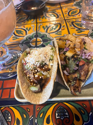 Photo Maiz Barro Mexican Grill Cantina - 12
