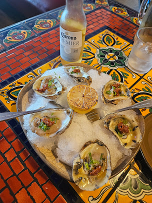 Photo Maiz Barro Mexican Grill Cantina - 15