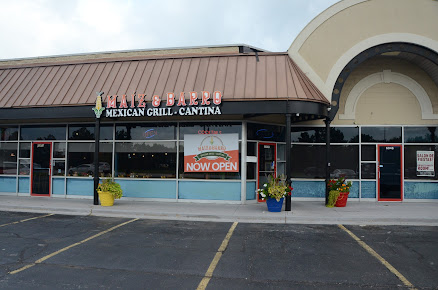 Photo Maiz Barro Mexican Grill Cantina - 16