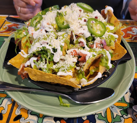 Photo Maiz Barro Mexican Grill Cantina - 17