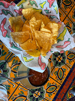 Photo Maiz Barro Mexican Grill Cantina - 18