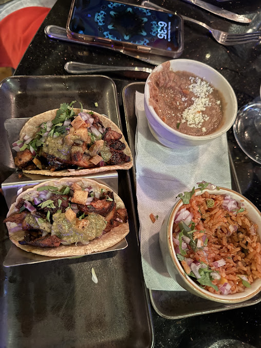 Photo Maiz Barro Mexican Grill Cantina - 19