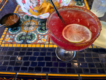 Photo Maiz Barro Mexican Grill Cantina - 20