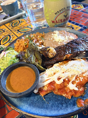 Photo Maiz Barro Mexican Grill Cantina - 22