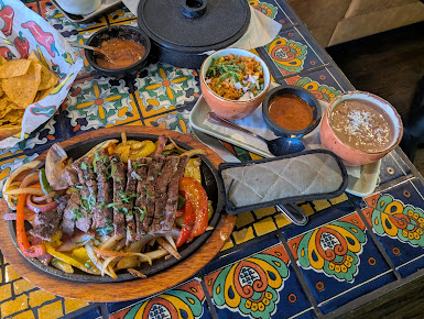 Photo Maiz Barro Mexican Grill Cantina - 23