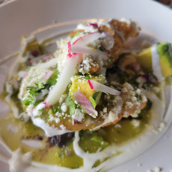 Photo Maiz Barro Mexican Grill Cantina - 24