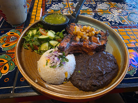 Photo Maiz Barro Mexican Grill Cantina - 25